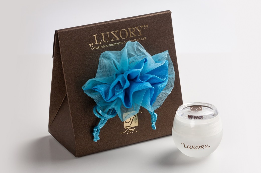 luxory filler cream luxory filler cream